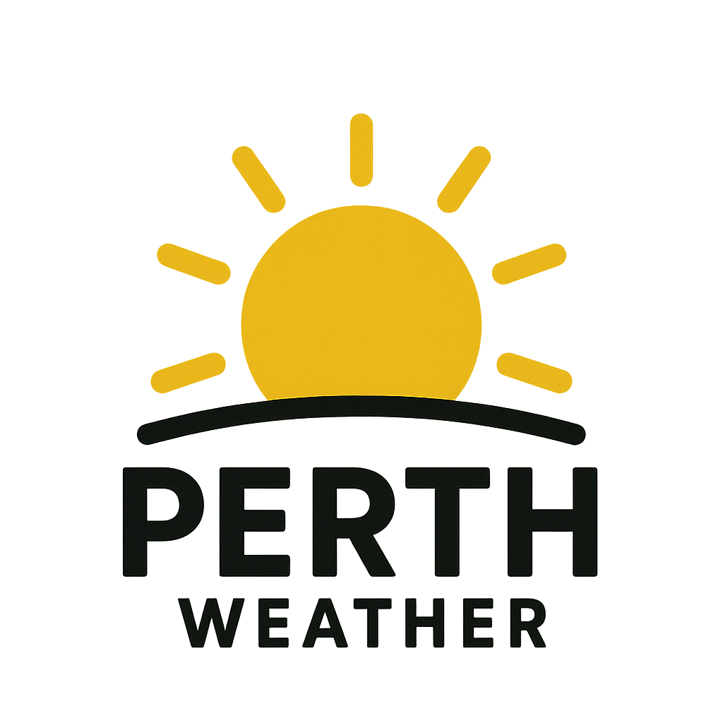 Perth Weather Logo